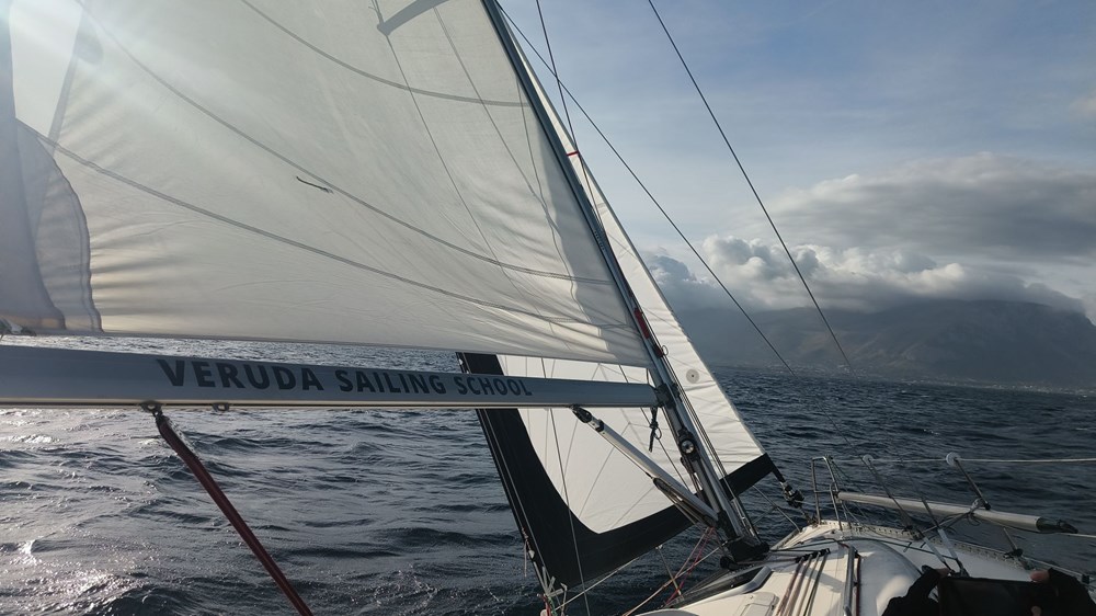 (Foto: Veruda Seiling School)