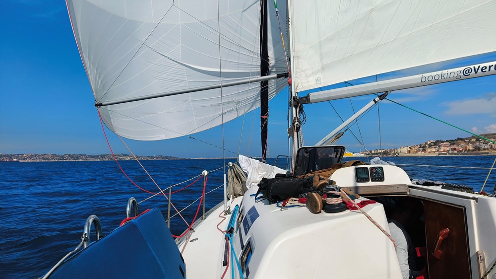 (Foto: Veruda Seiling School)