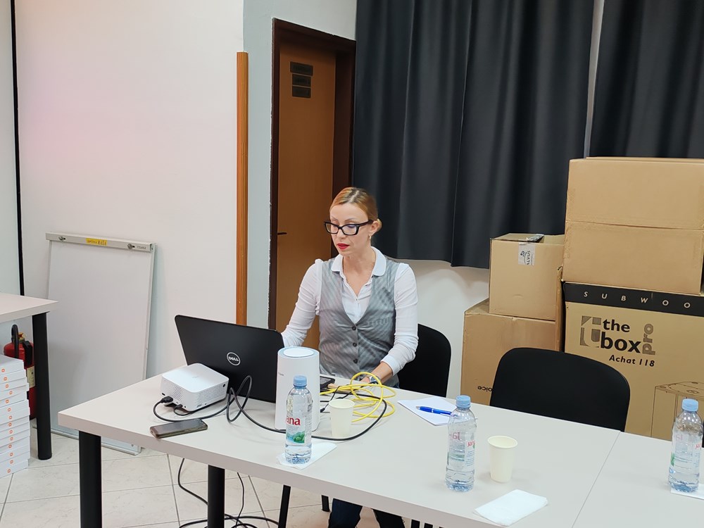 (Snimio Branko Biočić)