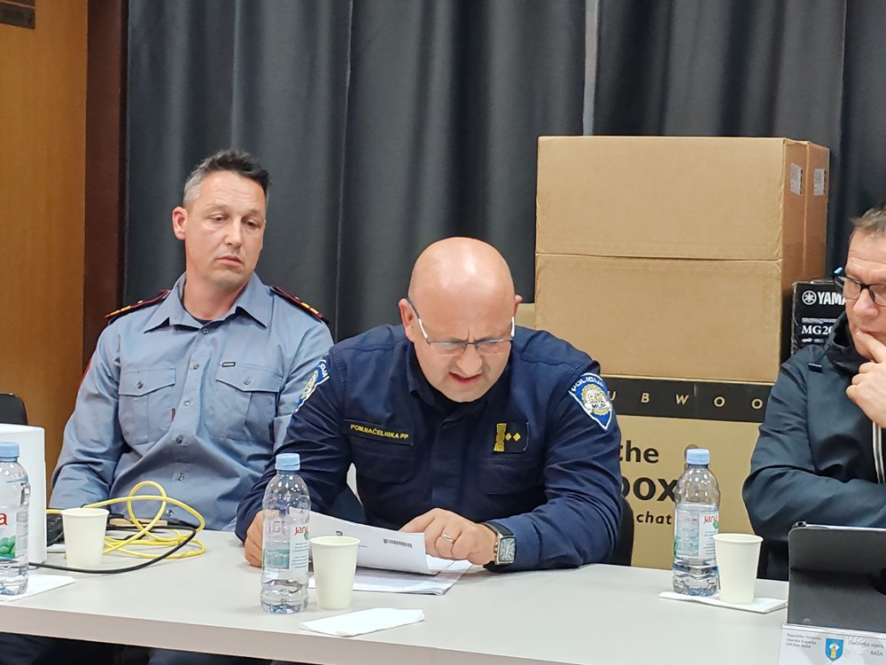 (Snimio Branko Biočić)