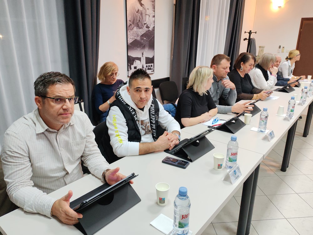 (Snimio Branko Biočić)