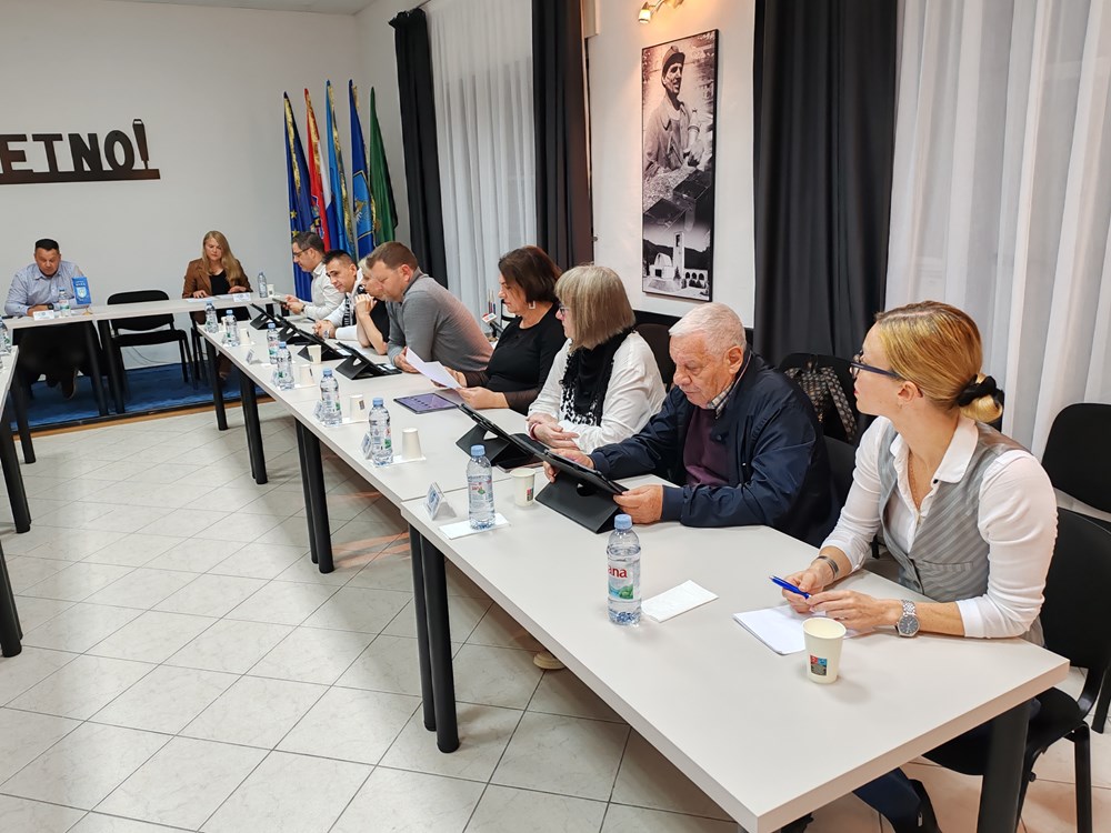 (Snimio Branko Biočić)