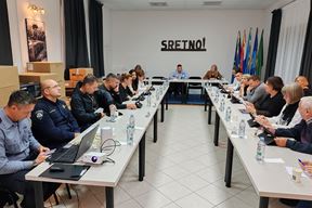 (Snimio Branko Biočić)