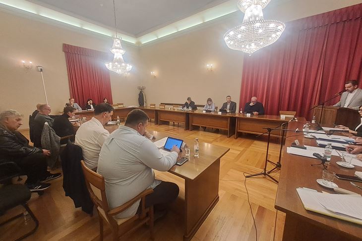 (Snimila Jelena Milović)