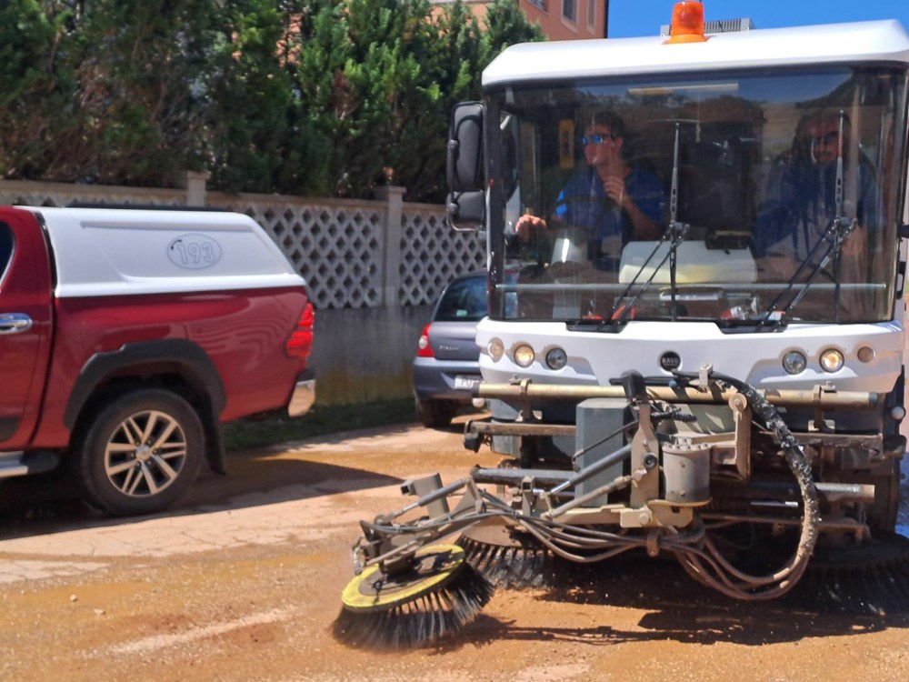 (Snimila Tea Tidić)