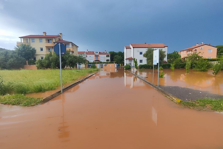 (Srecko Niketic/PIXSELL)