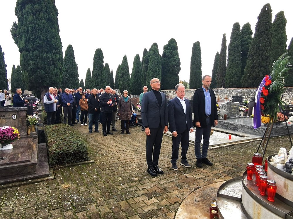 (Svi sveti Umag 2025)