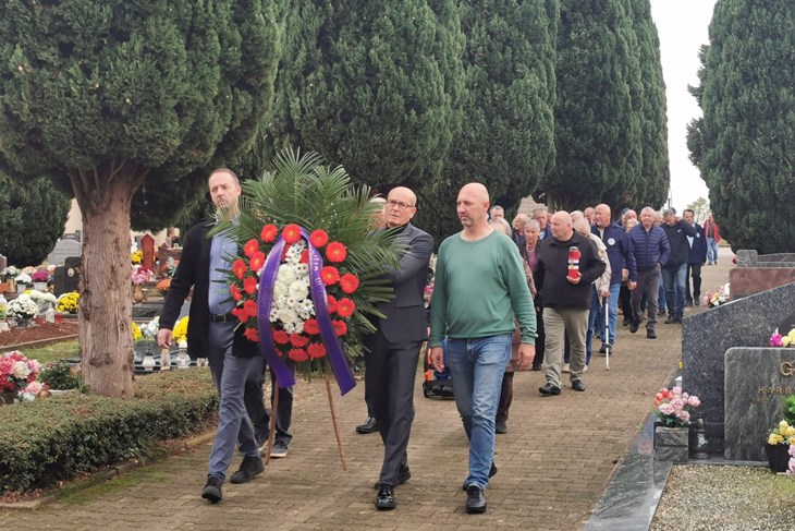 (Svi sveti Umag 2025)