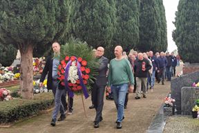 (Svi sveti Umag 2025)