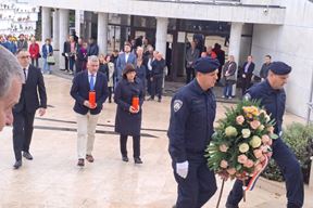 (Snimio Zoran Oljača)