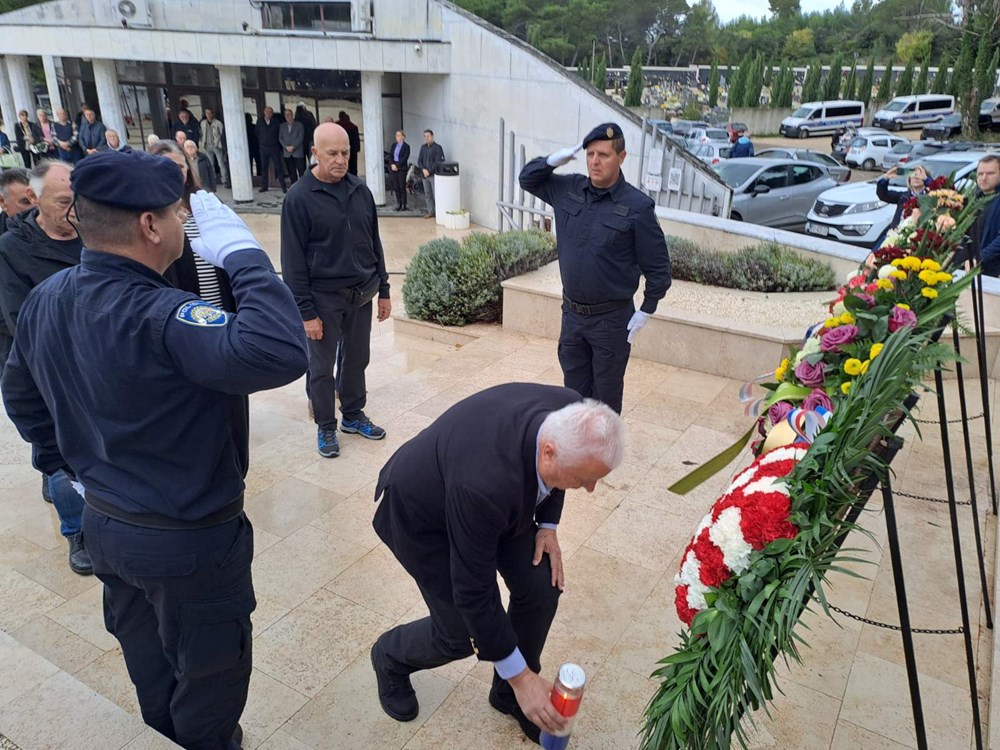 (Snimio Zoran Oljača)