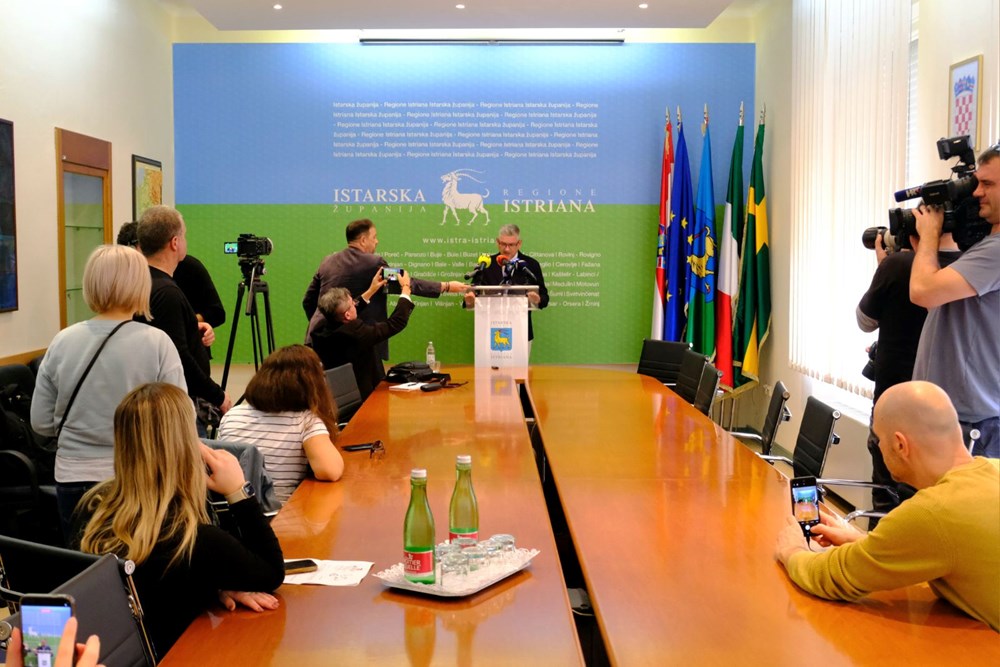 (Snimio Milivoj Mijošek)