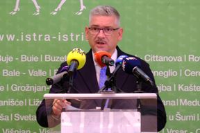 (Snimio Milivoj Mijošek)