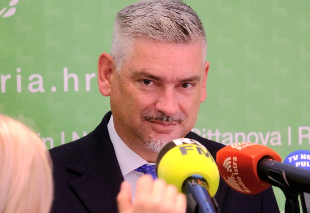 (Snimio Milivoj Mijošek)