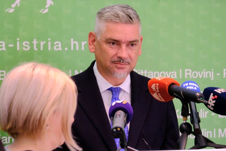 (Snimio Milivoj Mijošek)