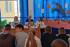 (Foto: Gradska knjižnica Poreč)