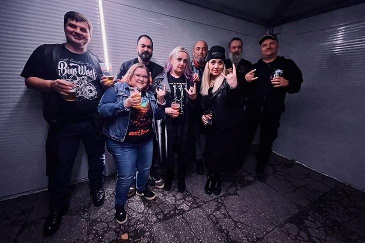 (Snimio Nikola Pušonjić)