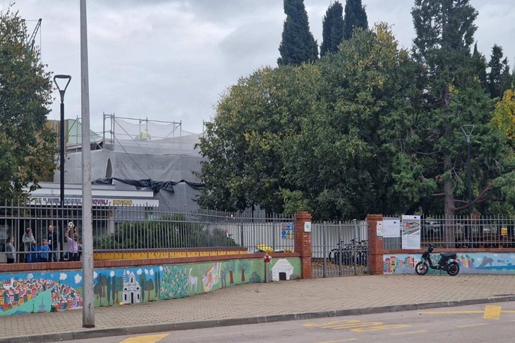 (Snimila Nina Orlović Radić)