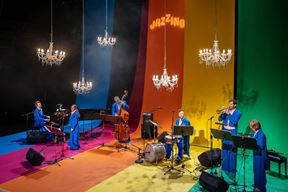 (Snimio Manuel Angelini / INK)