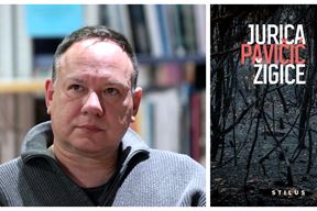 (Snimio Duško Jaramaz / Pixsell, Promo)