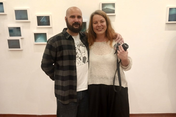 (Snimila Vanesa Begić)