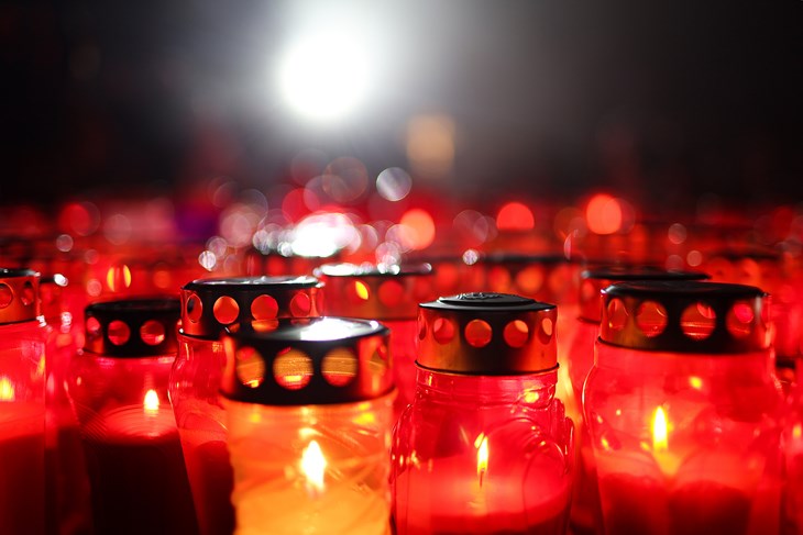 (Snimio: Goran Stanzl / Pixsell)