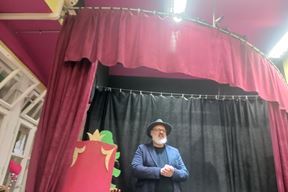 (Snimila Vanesa Begić)