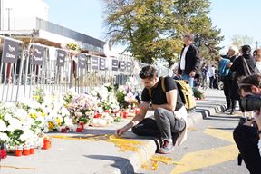 (Snimio Antonio Ahel/AtaImages  / Pixsell)