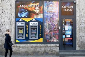 (Snimio Patrik Macek/Pixsell)