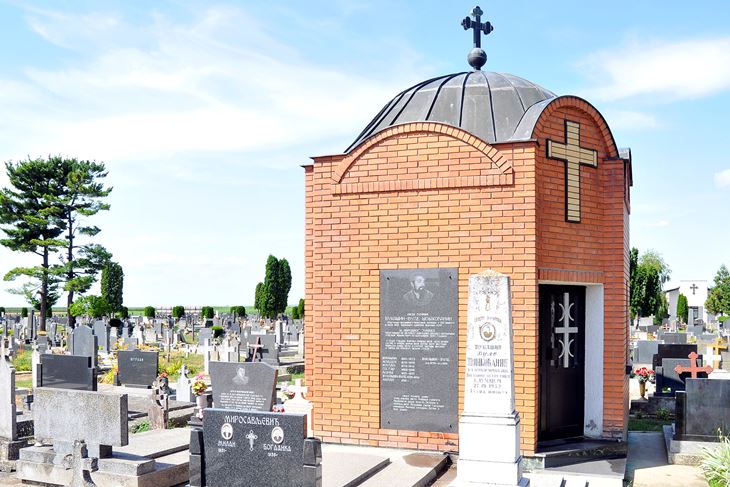 (Snimio Goran Ferbezar/Pixsell)