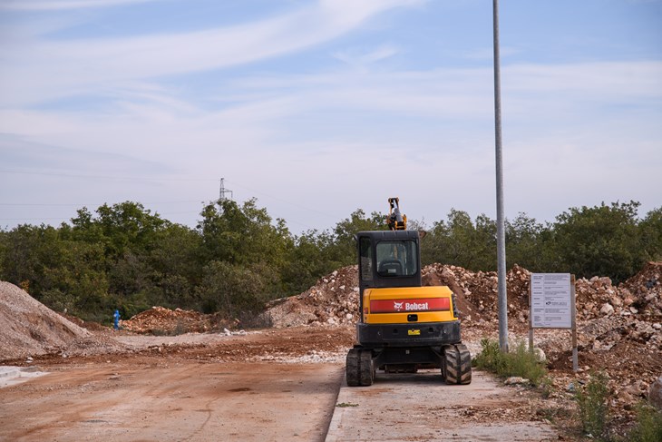 Ilustracija (Snimio Luka Jeličić/Pixsell)