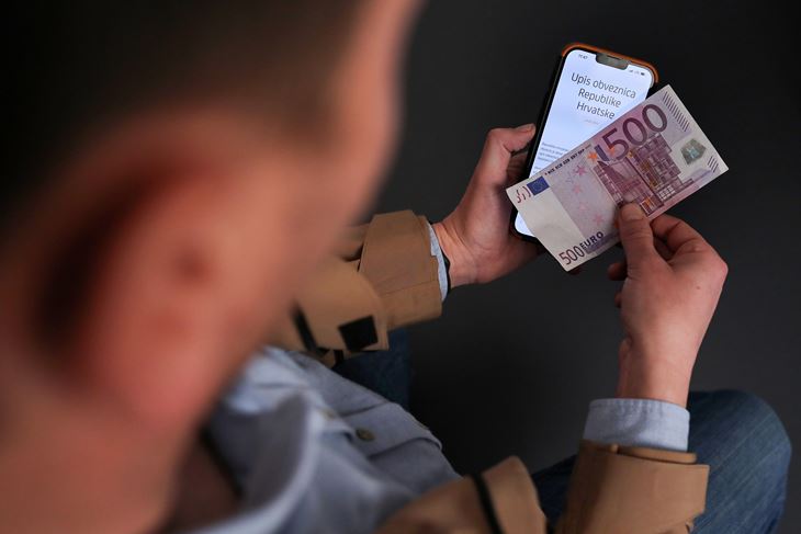 (Snimila Emica Elvedji / Pixsell)