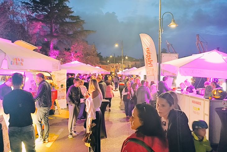 (Snimio Zvonimir Guzić)