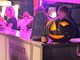 Halloween detalji kao dio dekoracije festivala (Snimio Zvonimir Guzić)
