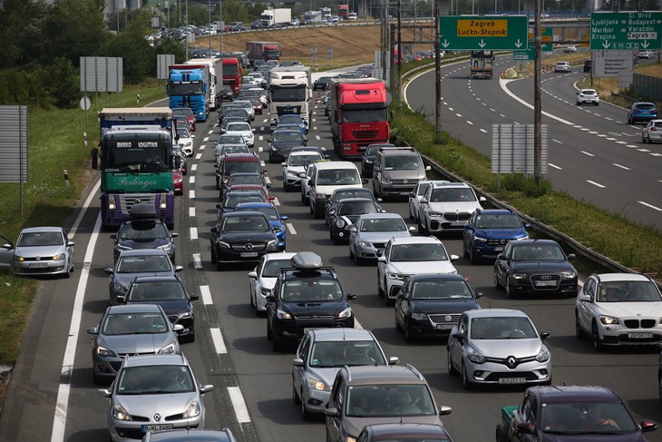 Ilustracija (Snimio Željko Hladika/Pixsell)