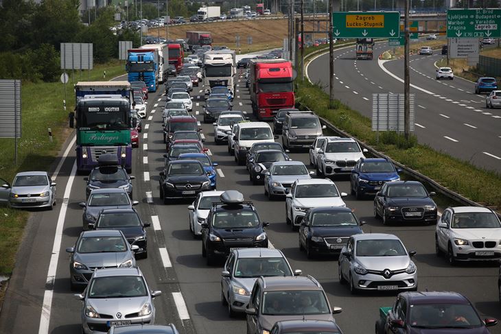 Ilustracija (Snimio Željko Hladika/Pixsell)