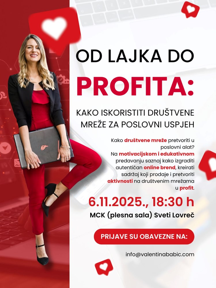 (Foto Valentina Babić)