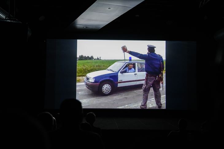 (Snimio Luka Jeličić/Pixsell)