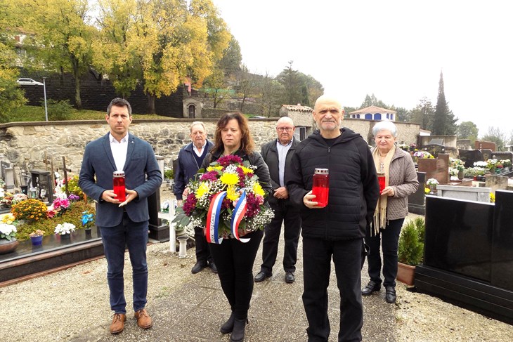 (Snimila Gordana Čalić Šverko)