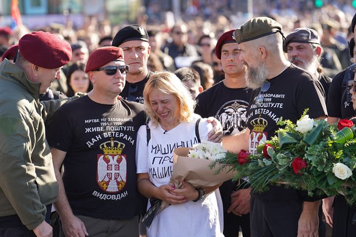 (Foto Antonio Ahel/ATAImages/PIXSELL)