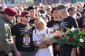 (Foto Antonio Ahel/ATAImages/PIXSELL)