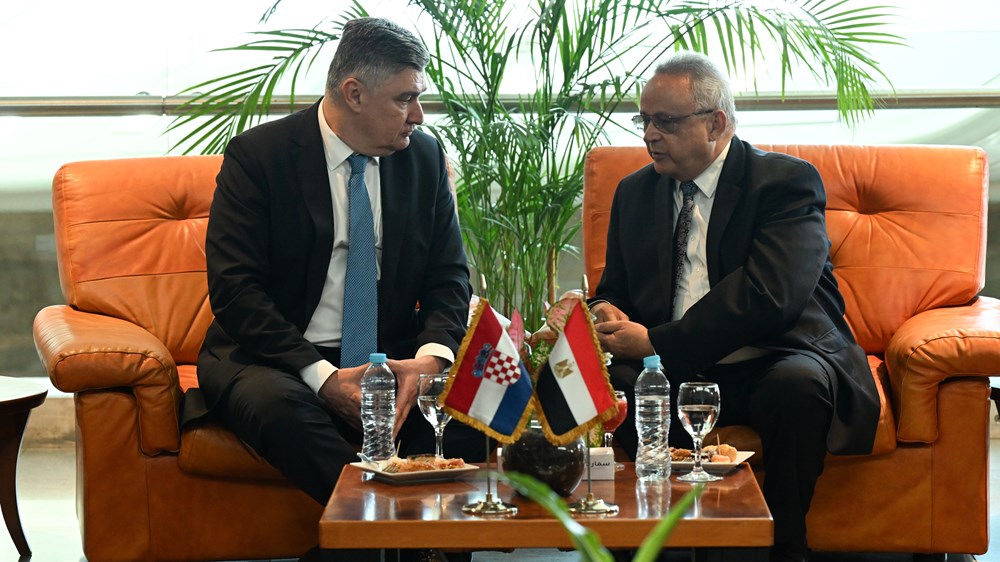 (Foto Ured predsjednika Republike Hrvatske / Ana Marija Katić)