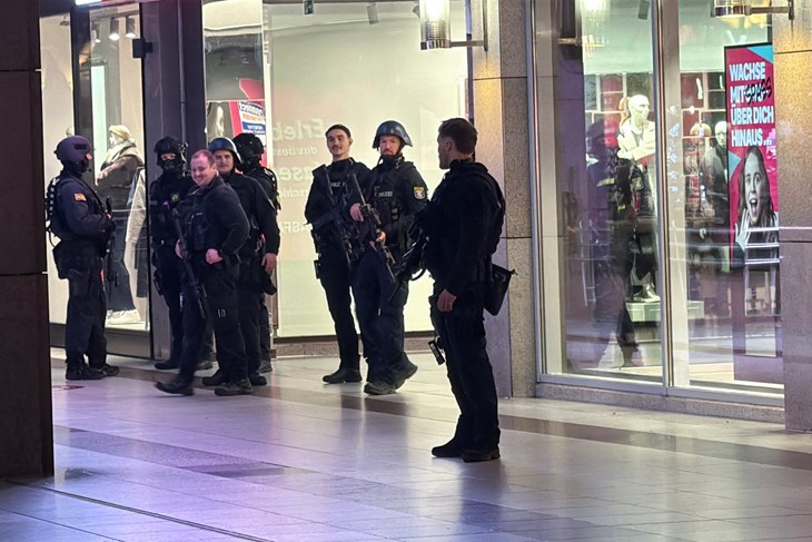 Ilustracija (Reuters)