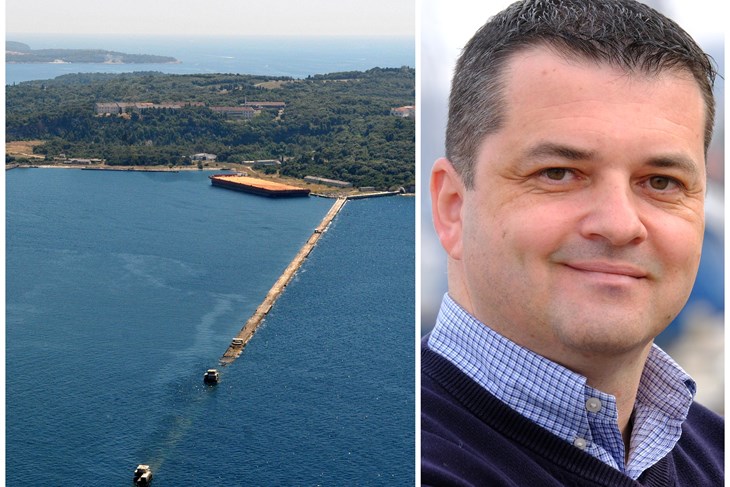 (Arhiva GI/Milivoj Mijošek)