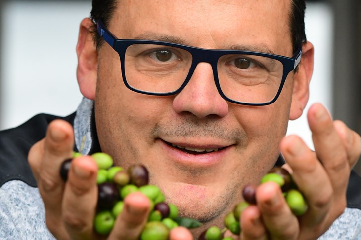 (Snimio Milivoj Mijošek)