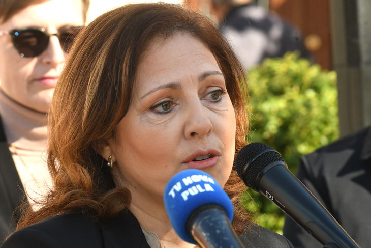 (Snimio Milivoj Mijošek)