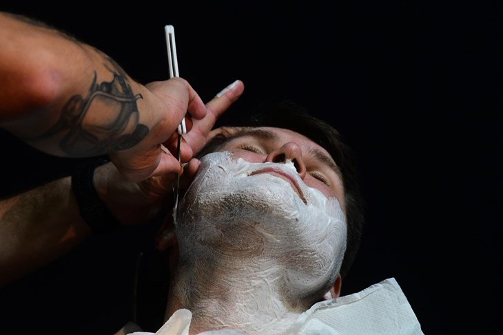 (Snimio Milivoj Mijošek)