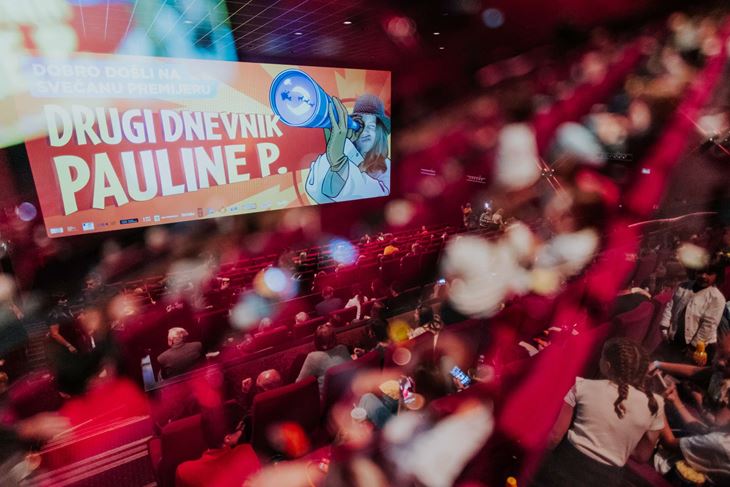 (Snimio Samir Cerić Kovačević)