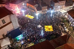 (Snimio Manuel Paljuh)