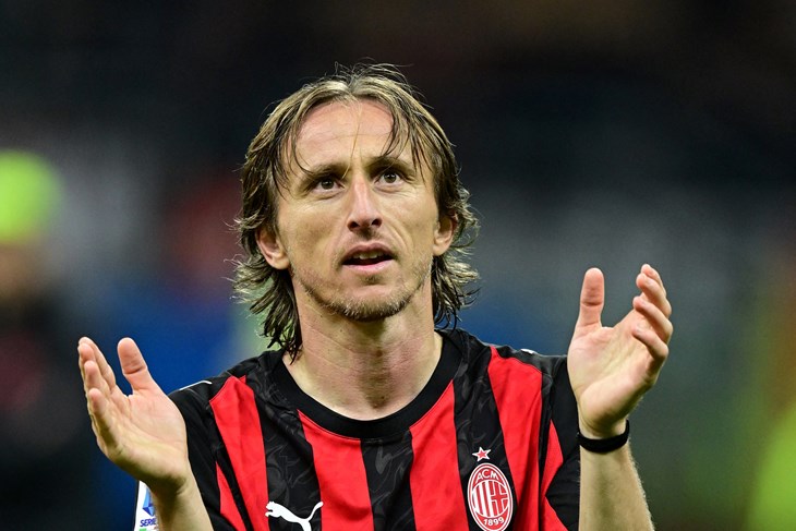 (REUTERS / Daniele Mascolo)